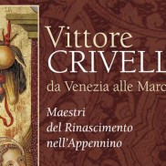 Inseguendo i Crivelli - Vittore-Pinacoteca-SEM