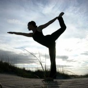 Incontro di Hatha Yoga - yoga_sil