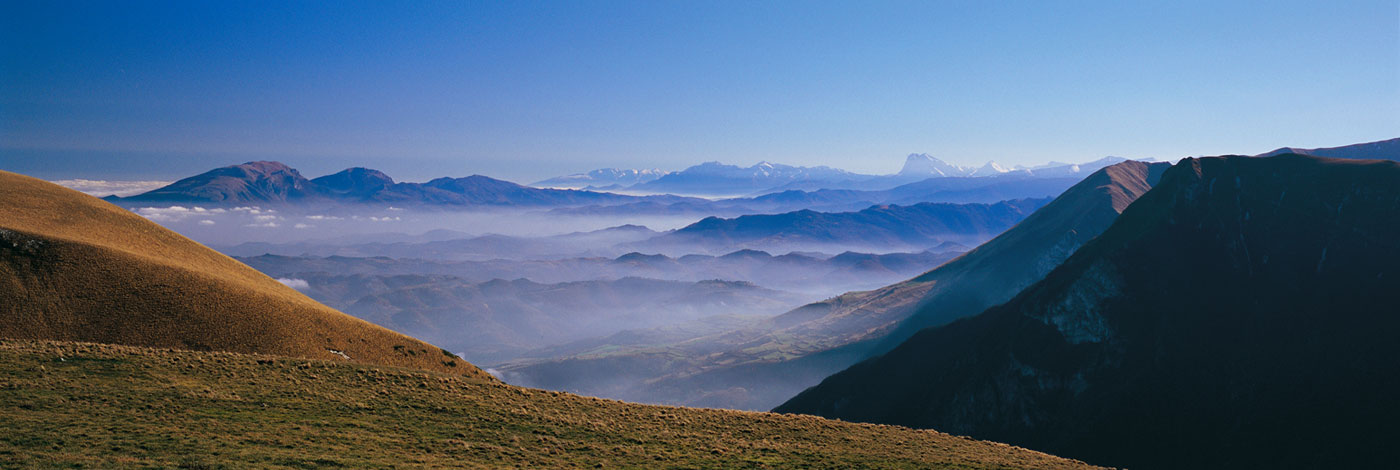 Monti Sibillini