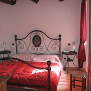 Agriturismo Santa Lucia dei Sibillini