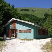 Rifugio Città di Amandola