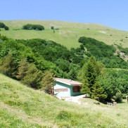 Rifugio Città di Amandola