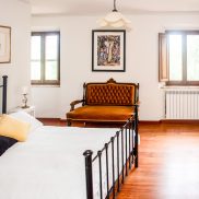 b&b La Mela Rosa
