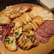 antipasti