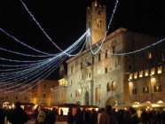 Dal Duomo di Fermo alle 100 torri di Ascoli Piceno