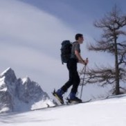 Alla scoperta di Valle Caprina con le ciaspole - attività3