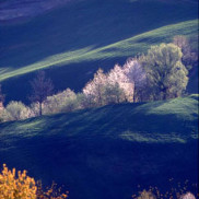 La montagna in un CLICK - autunno