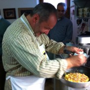 A caccia di tartufi (bianco pregiato dei Sibillini) - cooking class