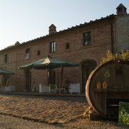 Agriturismo San Martino