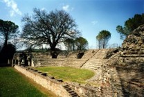 Sulle tracce dei Piceni e dei Romani