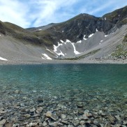 lago di pilato