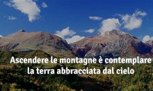 Festival Le Parole della Montagna