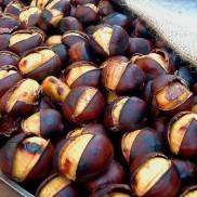 Castagne come il pane - montem. castagne