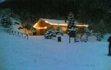 Rifugio città di Amandola