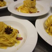 tagliatelle