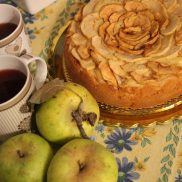 torta