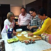 A caccia di tartufi (bianco pregiato dei Sibillini) - truffle cooking class